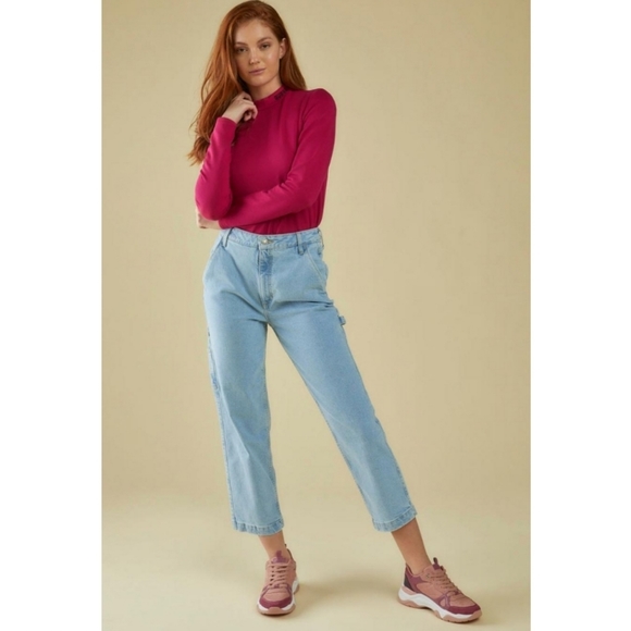 Guess Los Angeles Carpenter Jeans